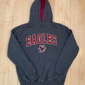 Boston College Hoodie